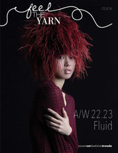 Load image into Gallery viewer, FEEL THE YARN Issue No. 6 (AW2022/23)