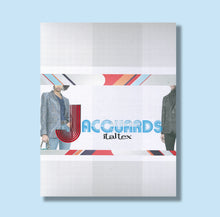 Load image into Gallery viewer, ITALTEX JACQUARDS SS2024