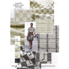 Load image into Gallery viewer, ITALTEX JACQUARDS SS2024