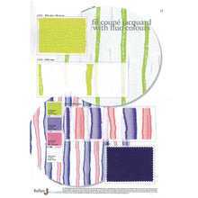 Load image into Gallery viewer, ITALTEX JACQUARDS SS2024