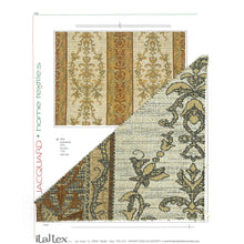 Load image into Gallery viewer, Jacquard Home Textiles from 2001 to 2008