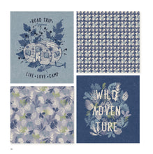 Load image into Gallery viewer, SATELITTLE KIDS & YOUTH AW2022/23