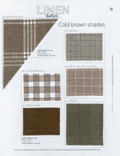 Load image into Gallery viewer, ITALTEX LINEN SS2022