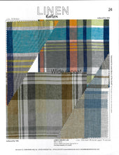 Load image into Gallery viewer, ITALTEX LINEN SS2022