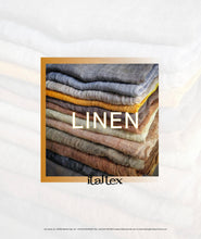 Load image into Gallery viewer, ITALTEX LINEN SS2022