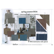 Load image into Gallery viewer, ITALTEX MENSWEAR SCENARIO SS2024