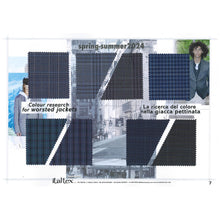 Load image into Gallery viewer, ITALTEX MENSWEAR SCENARIO SS2024