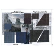 Load image into Gallery viewer, ITALTEX MENSWEAR SCENARIO SS2024