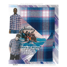 Load image into Gallery viewer, ITALTEX OVERSHIRTS AW24/25