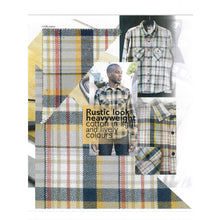 Load image into Gallery viewer, ITALTEX OVERSHIRTS AW24/25