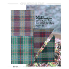 Load image into Gallery viewer, ITALTEX OVERSHIRTS AW24/25