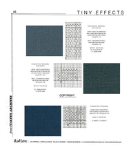 Load image into Gallery viewer, ITALTEX - TINY EFFECTS