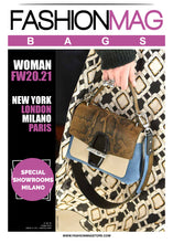 Load image into Gallery viewer, FASHIONMAG BAGS AW2020/21