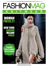 Load image into Gallery viewer, FASHIONMAG SWEATERS AW2020/21