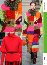 Load image into Gallery viewer, FASHIONMAG SWEATERS AW2020/21