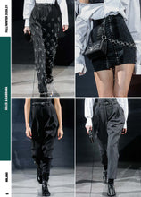 Load image into Gallery viewer, FASHIONMAG SKIRTS & TROUSERSS FW2020/21