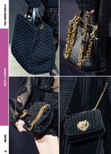 Load image into Gallery viewer, FASHIONMAG BAGS AW2020/21