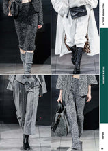 Load image into Gallery viewer, FASHIONMAG SKIRTS & TROUSERSS FW2020/21
