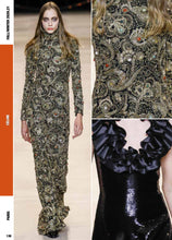 Load image into Gallery viewer, FASHIONMAG EMBROIDERIES AW2020/21