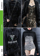 Load image into Gallery viewer, FASHIONMAG SWEATERS AW2020/21