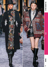 Load image into Gallery viewer, FASHIONMAG OUTERWEAR AW2020/21
