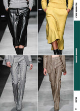 Load image into Gallery viewer, FASHIONMAG SKIRTS & TROUSERSS FW2020/21