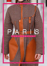 Load image into Gallery viewer, FASHIONMAG OUTERWEAR AW2020/21