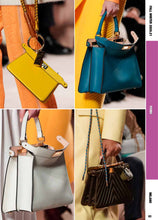 Load image into Gallery viewer, FASHIONMAG BAGS AW2020/21