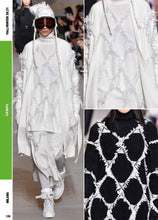Load image into Gallery viewer, FASHIONMAG SWEATERS AW2020/21