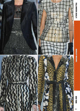 Load image into Gallery viewer, FASHIONMAG EMBROIDERIES AW2020/21