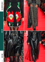 Load image into Gallery viewer, FASHIONMAG SKIRTS & TROUSERSS FW2020/21