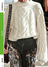 Load image into Gallery viewer, FASHIONMAG SWEATERS AW2020/21