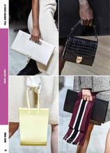 Load image into Gallery viewer, FASHIONMAG BAGS AW2020/21