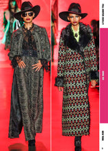 Load image into Gallery viewer, FASHIONMAG OUTERWEAR AW2020/21