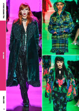 Load image into Gallery viewer, FASHIONMAG OUTERWEAR AW2020/21
