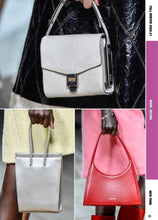 Load image into Gallery viewer, FASHIONMAG BAGS AW2020/21