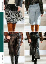Load image into Gallery viewer, FASHIONMAG SKIRTS & TROUSERSS FW2020/21