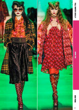 Load image into Gallery viewer, FASHIONMAG OUTERWEAR AW2020/21