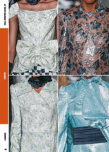 Load image into Gallery viewer, FASHIONMAG EMBROIDERIES AW2020/21