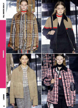 Load image into Gallery viewer, FASHIONMAG OUTERWEAR AW2020/21