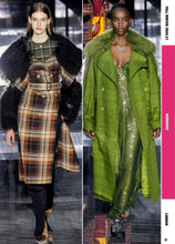 Load image into Gallery viewer, FASHIONMAG OUTERWEAR AW2020/21