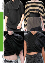 Load image into Gallery viewer, FASHIONMAG SWEATERS AW2020/21