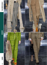 Load image into Gallery viewer, FASHIONMAG SKIRTS & TROUSERSS FW2020/21