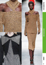 Load image into Gallery viewer, FASHIONMAG SWEATERS AW2020/21