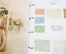 Load image into Gallery viewer, ITALTEX LINEN SS2021