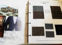 Load image into Gallery viewer, ITALTEX LINEN SS2021