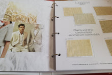 Load image into Gallery viewer, ITALTEX LINEN SS2021
