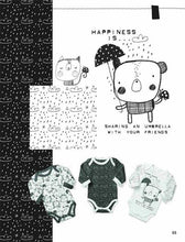 Load image into Gallery viewer, THE PRINTED SARDINE Vol. 1.