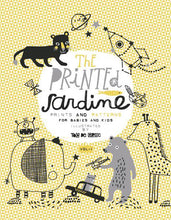 Load image into Gallery viewer, THE PRINTED SARDINE Vol. 1.