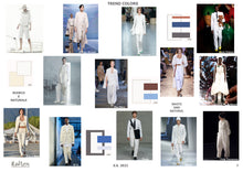 Load image into Gallery viewer, ITALTEX COLOUR TRENDS SS2022